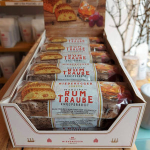 Niederegger Marzipan Loaf