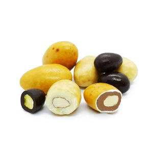 William Di Carlo Chocolate Dragees 100G