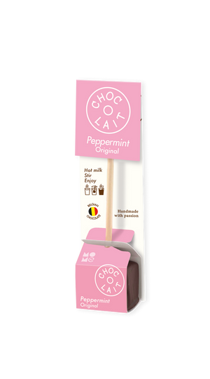 Choc O Lait Hot Chocolate Sticks