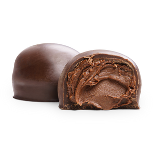 Rum Truffles