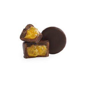 Mandrille Melis Chocolates