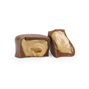 Mandrille Melis Chocolates