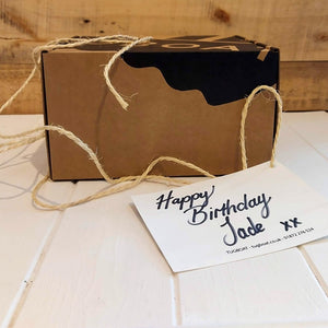 Chai Gift Box