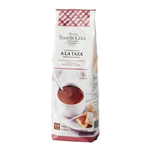 Spanish Hot Chocolate Powder