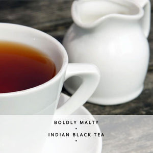 Assam BOP Loose Leaf Black Tea