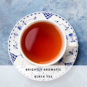 Darjeeling Loose Leaf Black Tea