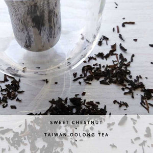 Formosa Oolong | Loose Leaf Oolong Tea