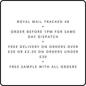 Cherry & Coconut Fruit Infusion