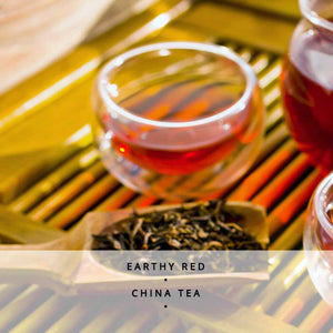 Pu'erh Loose Leaf Tea