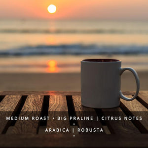 Tugboat Solo Coffee -Medium Roast