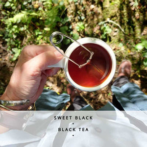 Vanilla Loose Leaf Black Tea