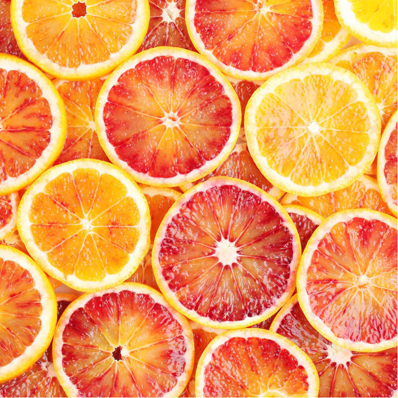 Sangria Naranja Recipe