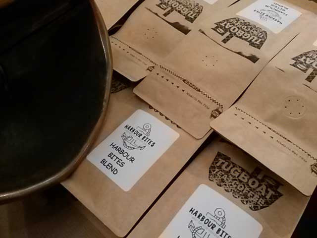 Harbour Bites Festival 