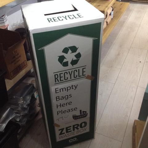 TerraCycle Recycling