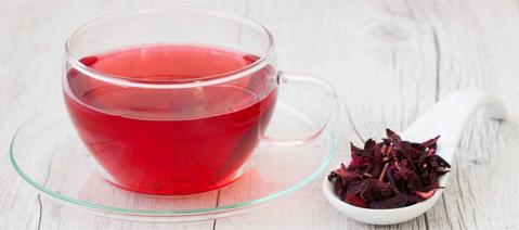 Summer in a cup: why we love hibiscus!