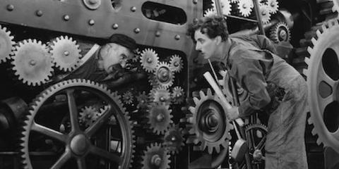 Embracing Technology