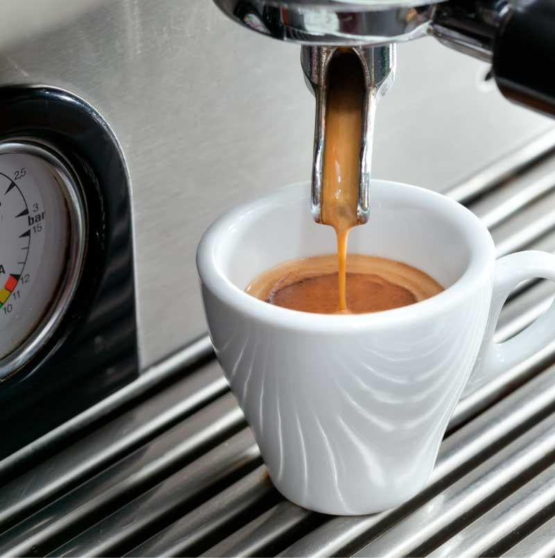 GREAT ESPRESSO COFFEE