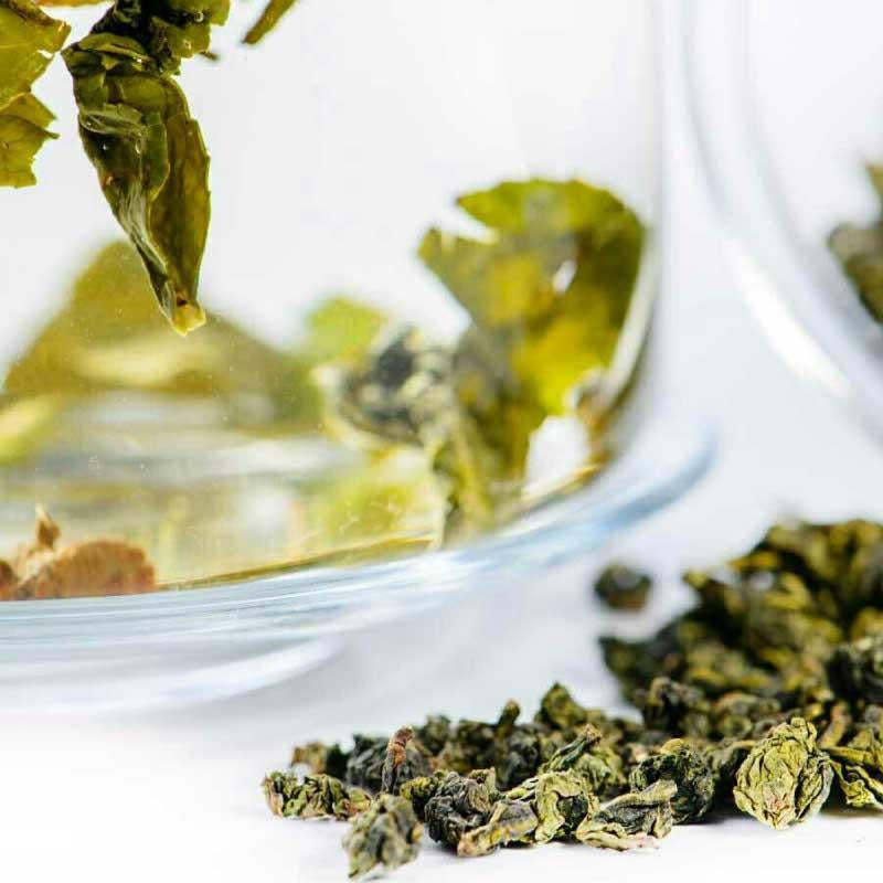 OOLONG