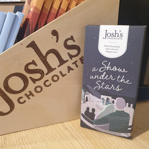 Josh's Chocolate Bars