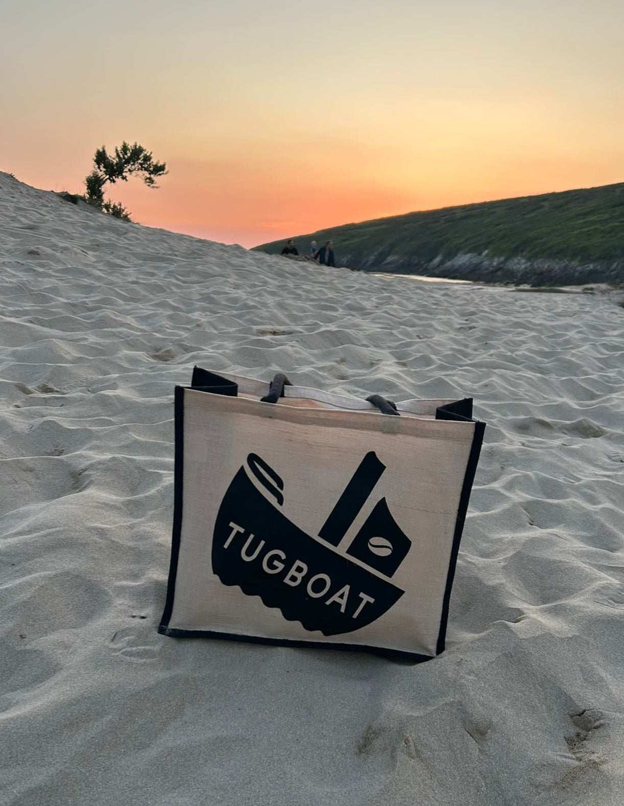 Tugboat Tote