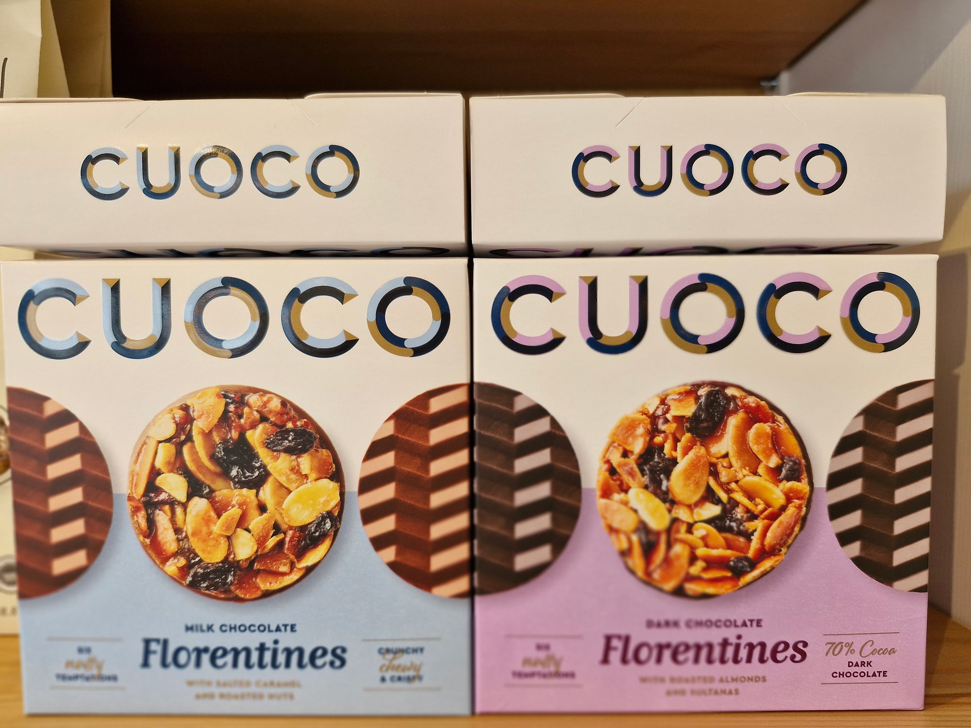 CUOCO FLORENTINES