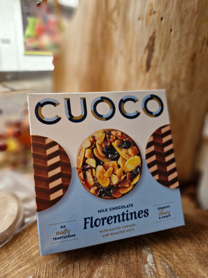 CUOCO FLORENTINES