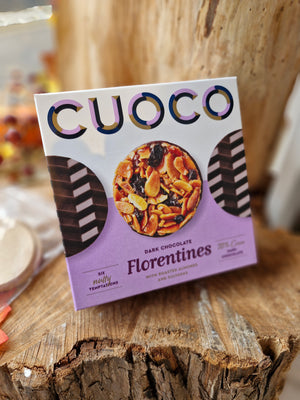 CUOCO FLORENTINES