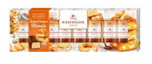 Niederegger Classic Marzipan Loaves