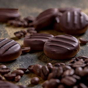 Whitakers Chocolate Fondant Creams