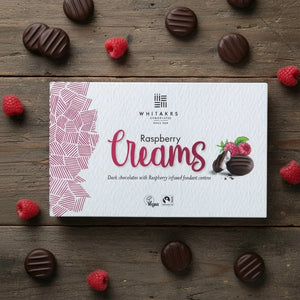 Whitakers Chocolate Fondant Creams