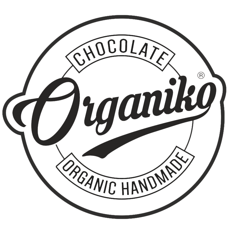 Organiko Spanish Chocolate Bar 20g