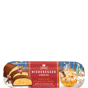 Niederegger Classic Marzipan Loaf