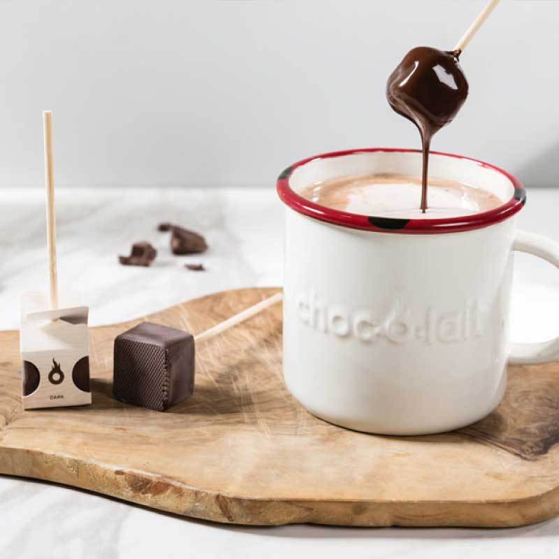 Hot Chocolate Gift Box