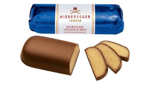 Niederegger Classic Marzipan Loaf