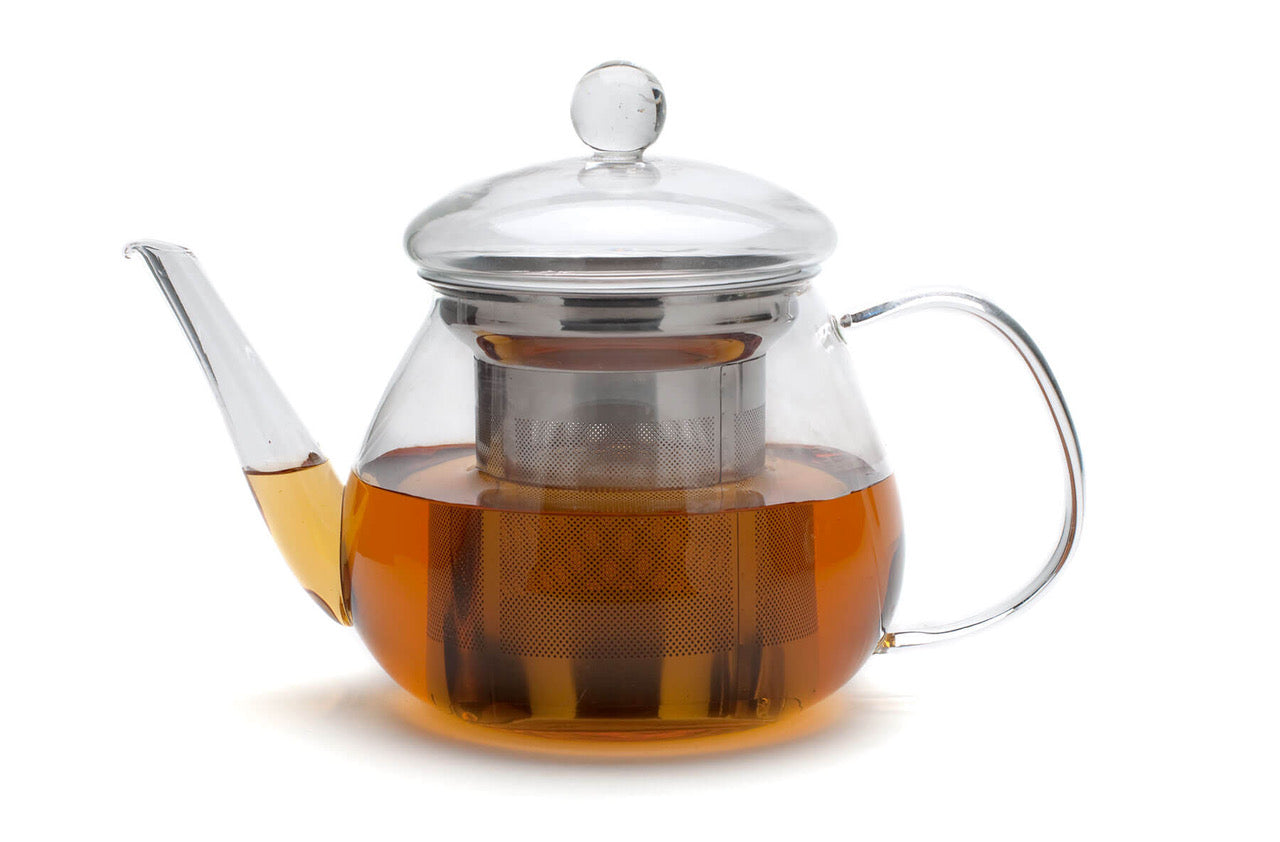 Adagio Small Glass Teapot