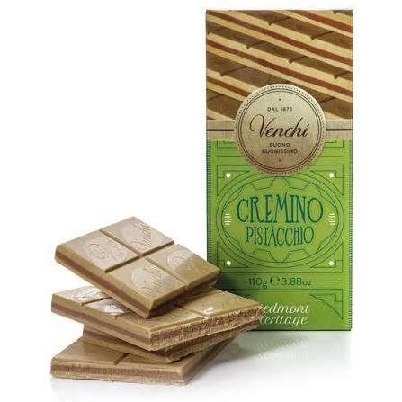 Venchi Italian Chocolate Bars