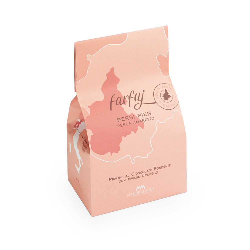 Mandrille Melis Chocolates