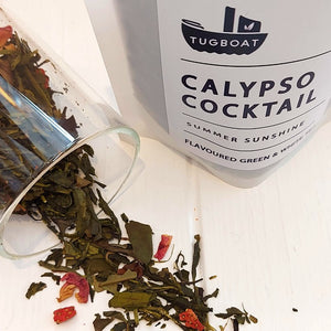 Calypso Cocktail