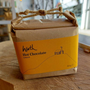 Harth Hot Chocolate