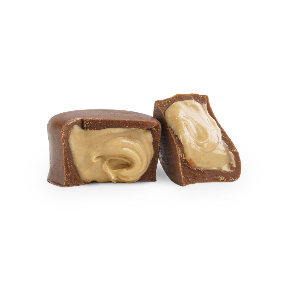 Mandrille Melis Chocolates