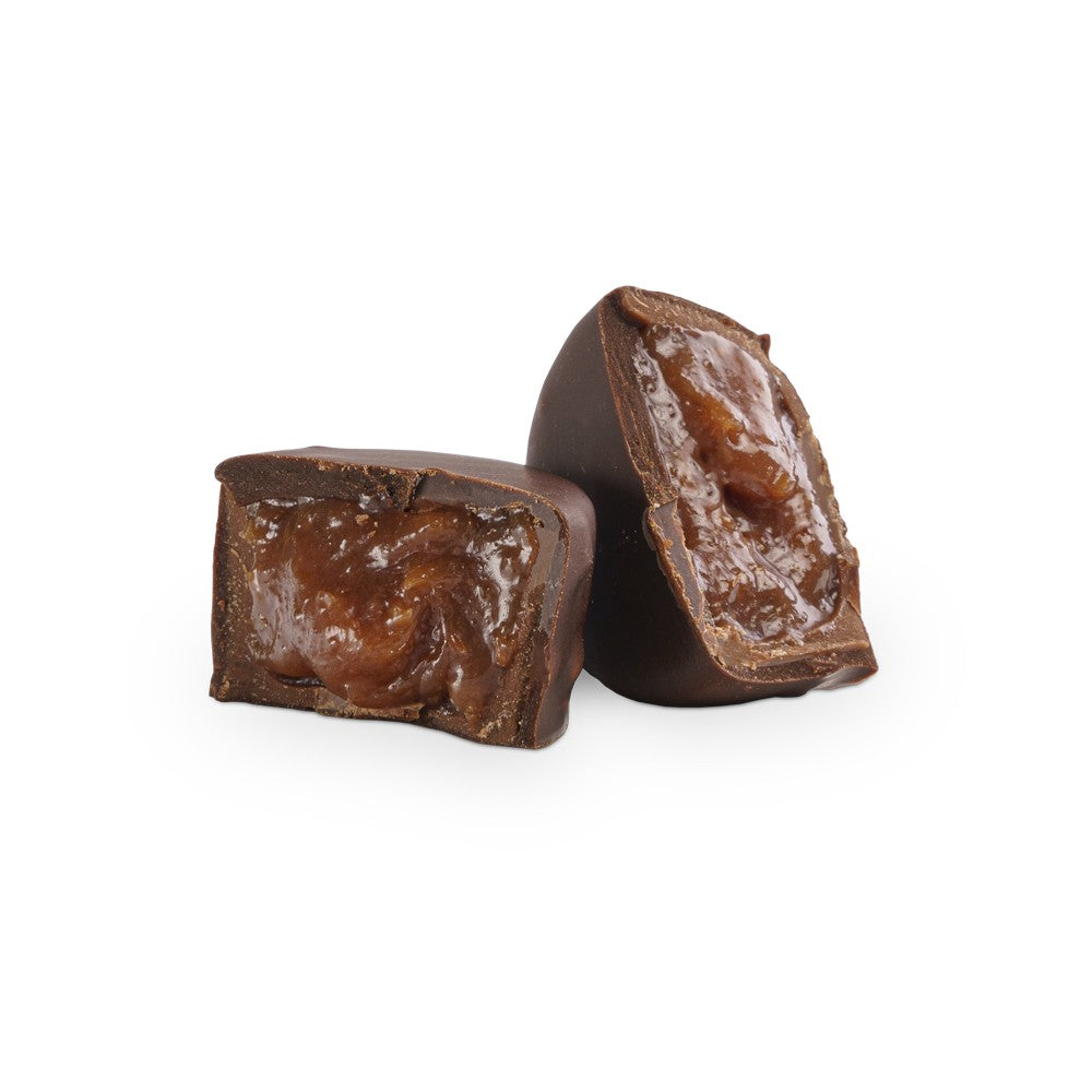 Mandrille Melis Chocolates