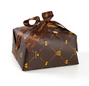 Fratelli Sicilia Italian Panettone