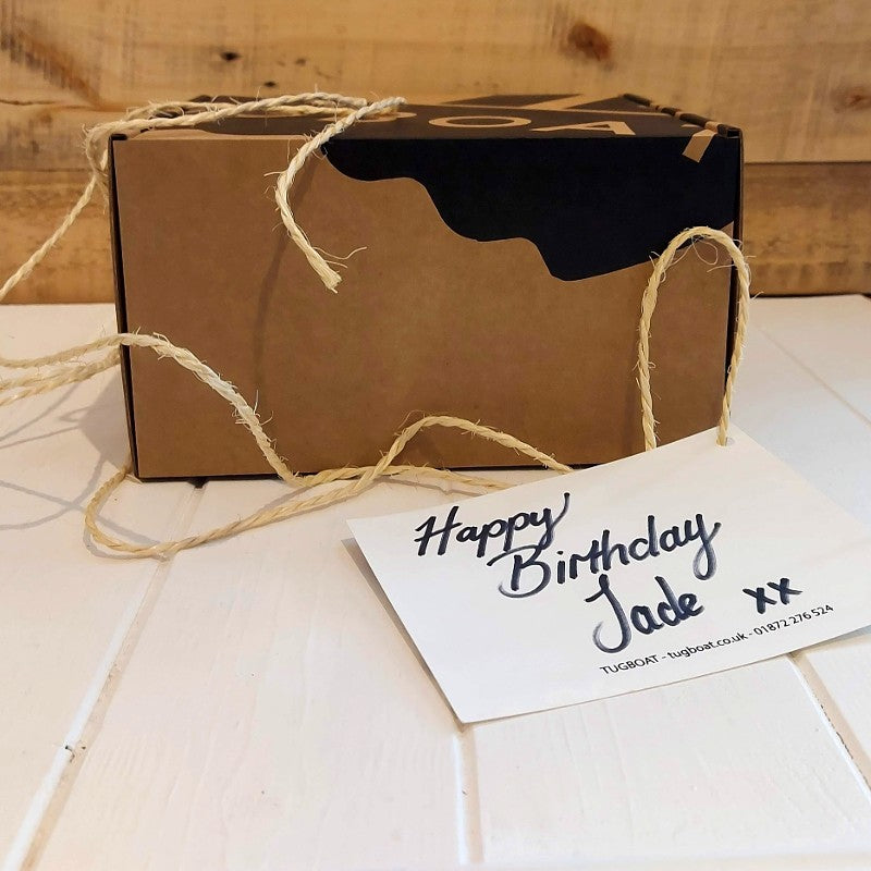 Aeropress Go Coffee Maker & Coffee Gift Box