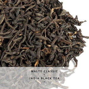 Assam Leaf Tea-Black Tea-Tugboat