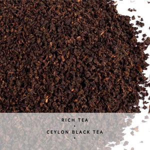 Ceylon BOP Loose Leaf Black Tea