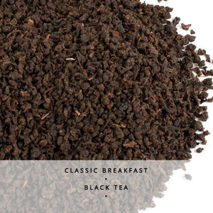English Breakfast-Black Tea-Tugboat
