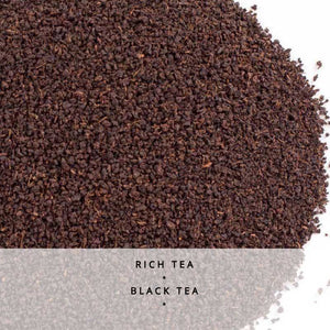 Kenya Pekoe Fannings Loose Leaf Black Tea