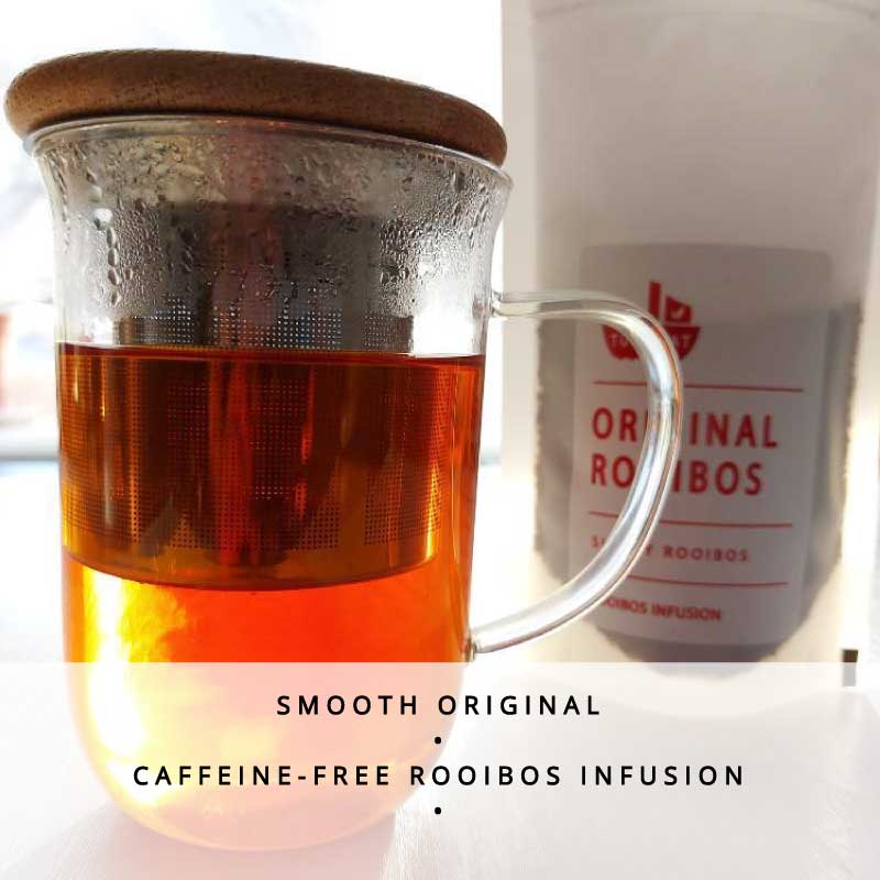 Original Caffeine-Free Rooibos 