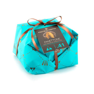 Fratelli Sicilia Italian Panettone